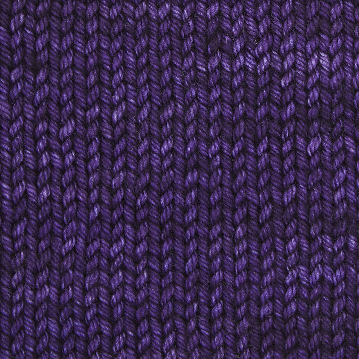 Symfonie Hand Dyed Yarns Yarn Java Plum Symfonie Hand-Dyed Yarns | Bella Semi Solid | Worsted / Aran