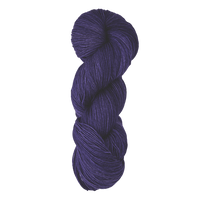Symfonie Hand Dyed Yarns Yarn Java Plum Symfonie Hand-Dyed Yarns | Terra | 75% Extrafine Merino 25% Polyamide | Semi-Solid Colour | 4-Ply