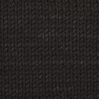Symfonie Hand Dyed Yarns Yarn Jet Black Symfonie Hand-Dyed Yarns | Bella Semi Solid | Worsted / Aran