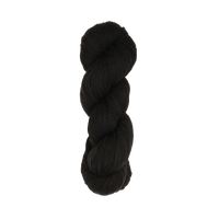 Symfonie Hand Dyed Yarns Yarn Jet Black Symfonie Hand-Dyed Yarns | Terra | 75% Extrafine Merino 25% Polyamide | Semi-Solid Colour | 4-Ply