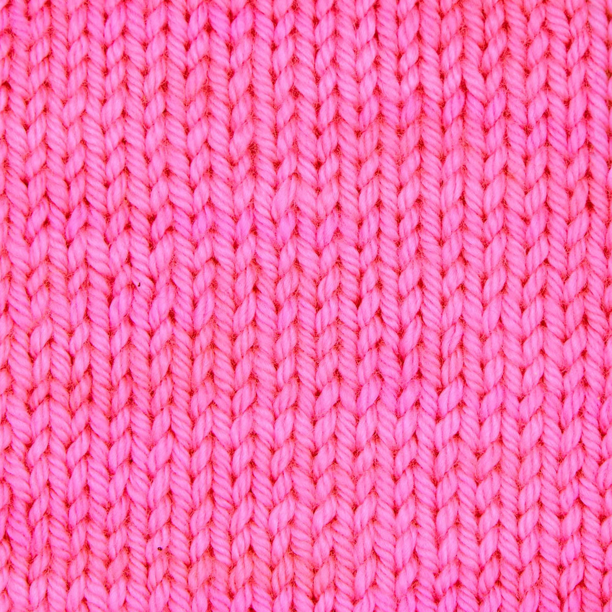 Symfonie Hand Dyed Yarns Yarn Ka-Pow Pink Symfonie Hand-Dyed Yarns | Bella Semi Solid | Worsted / Aran