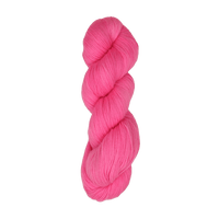 Symfonie Hand Dyed Yarns Yarn Ka-Pow Pink Symfonie Hand-Dyed Yarns | Terra | 75% Extrafine Merino 25% Polyamide | Semi-Solid Colour | 4-Ply
