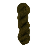 Symfonie Hand Dyed Yarns Yarn Khaki Symfonie Hand-Dyed Yarns | Viva | Extrafine Merino | Semi-Solid Colour | DK