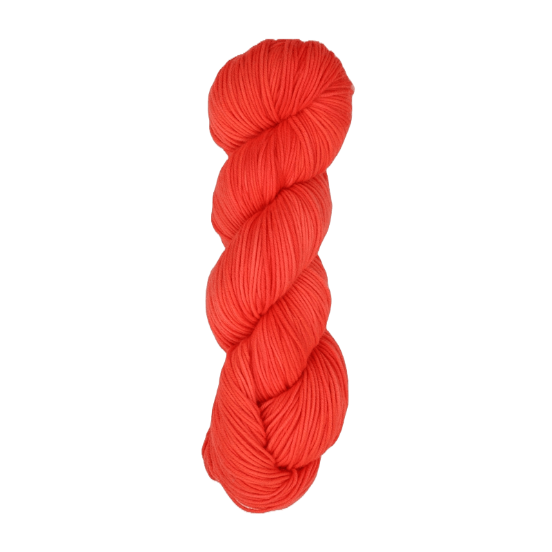 Symfonie Hand Dyed Yarns Yarn Lava Glow Symfonie Hand-Dyed Yarns | Bella Semi - Solid 5 Pack | Worsted / Aran