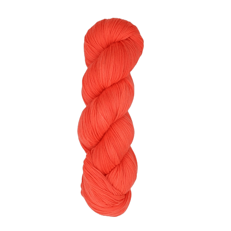 Symfonie Hand Dyed Yarns Yarn Lava Glow Symfonie Hand-Dyed Yarns | Terra | 75% Extrafine Merino 25% Polyamide | Semi-Solid Colour | 4-Ply