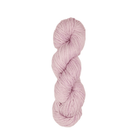 Symfonie Hand Dyed Yarns Yarn Lavender Symfonie Hand-Dyed Yarns | Luna | 75% Extra Fine Merino 25% Silk | DK
