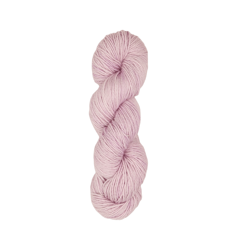 Symfonie Hand Dyed Yarns Yarn Lavender Symfonie Hand-Dyed Yarns | Luna | 75% Extra Fine Merino 25% Silk | DK
