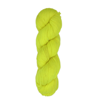 Symfonie Hand Dyed Yarns Yarn Lemon Glow Symfonie Hand-Dyed Yarns | Terra | 75% Extrafine Merino 25% Polyamide | Semi-Solid Colour | 4-Ply