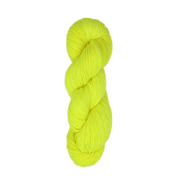 Symfonie Hand Dyed Yarns Yarn Lemon glow Symfonie Hand-Dyed Yarns | Viva | Extrafine Merino | Semi-Solid Colour | DK