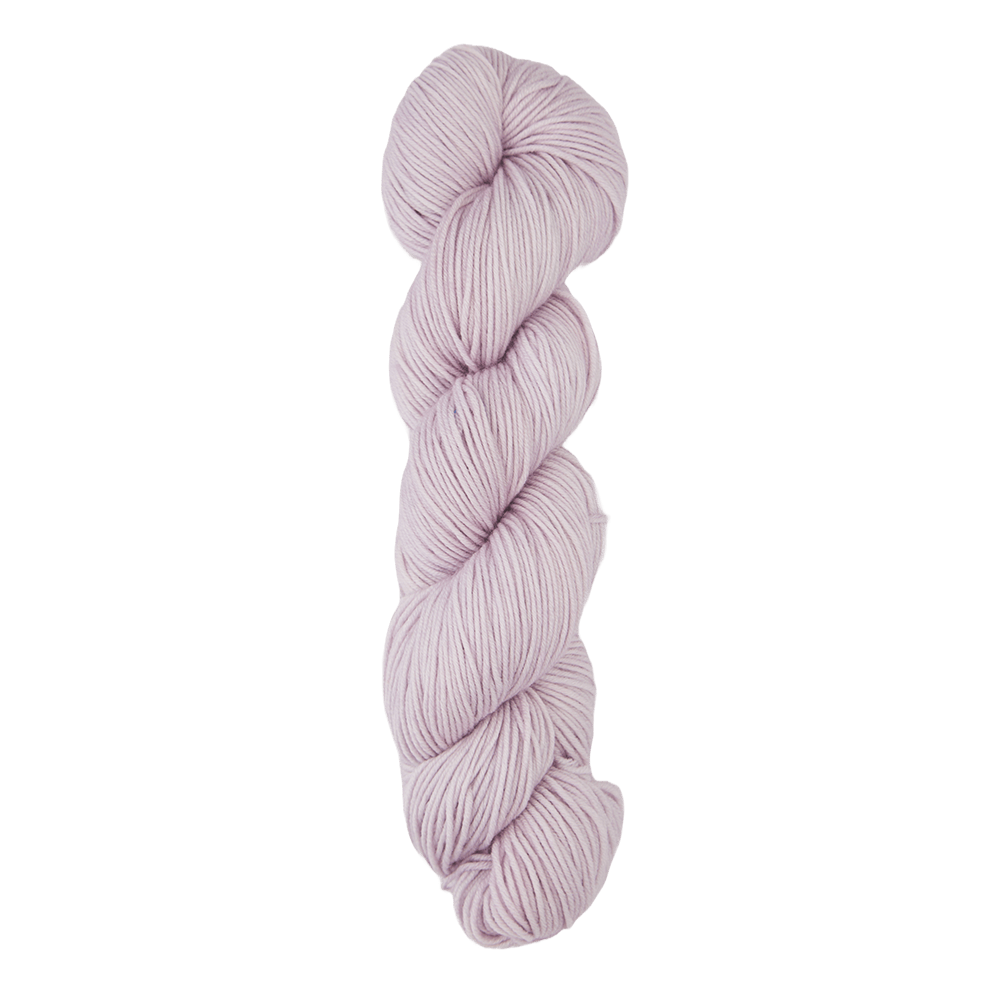 Symfonie Hand Dyed Yarns Yarn Lilac Symfonie Hand-Dyed Yarns | Bella Semi - Solid 5 Pack | Worsted / Aran