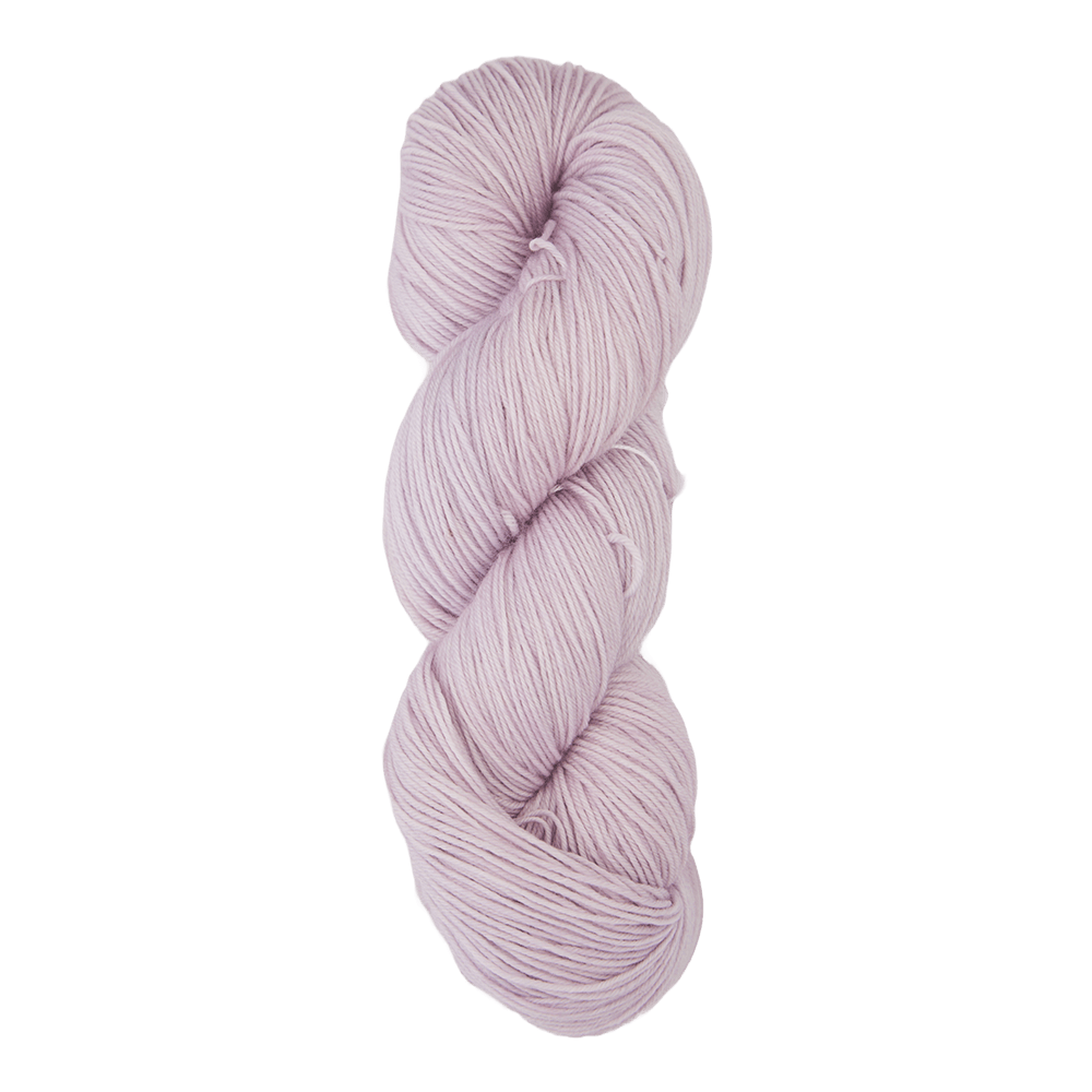 Symfonie Hand Dyed Yarns Yarn Lilac Symfonie Hand-Dyed Yarns | Terra | 75% Extrafine Merino 25% Polyamide | Semi-Solid Colour | 4-Ply