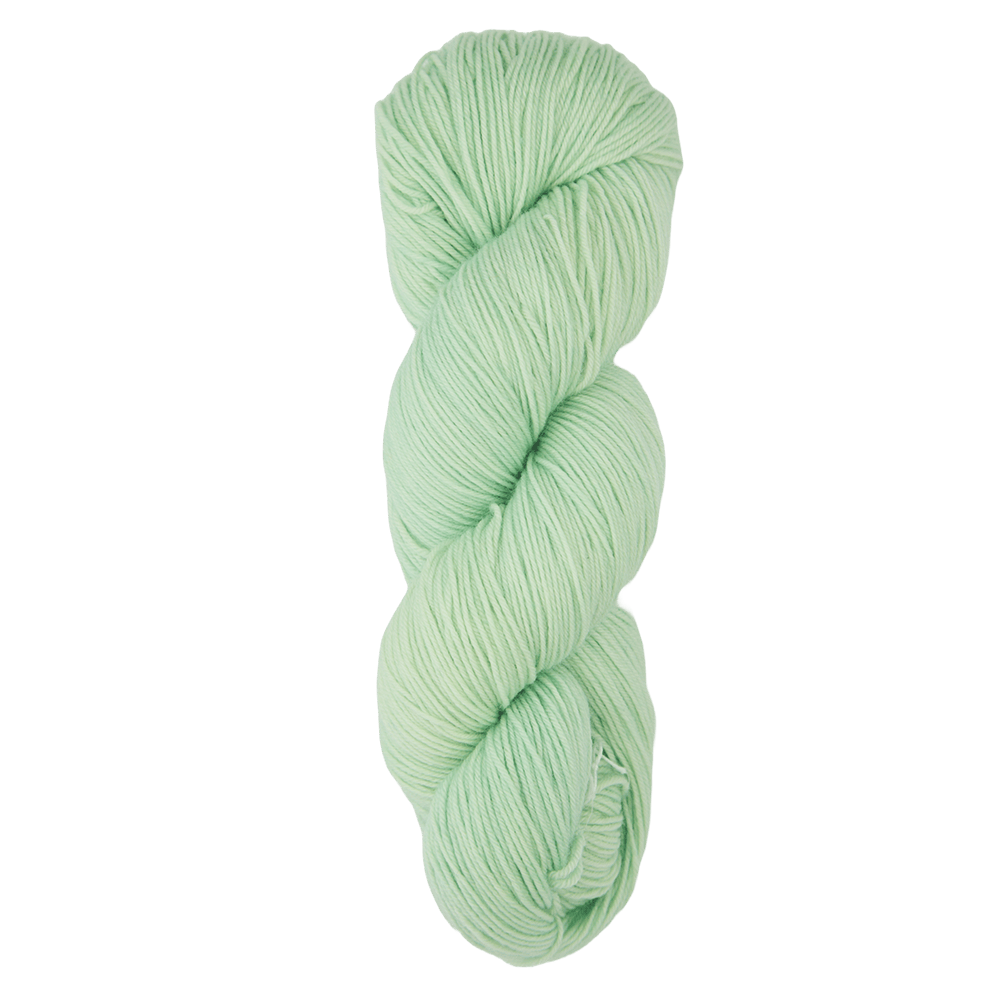 Symfonie Hand Dyed Yarns Yarn Lime Fizz Symfonie Hand-Dyed Yarns | Bella Semi - Solid 5 Pack | Worsted / Aran
