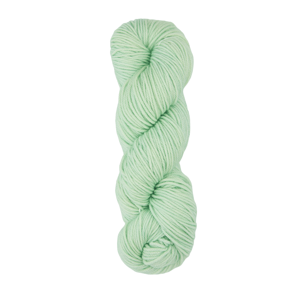 Symfonie Hand Dyed Yarns Yarn Lime Fizz Symfonie Hand-Dyed Yarns | Bella Semi - Solid 5 Pack | Worsted / Aran