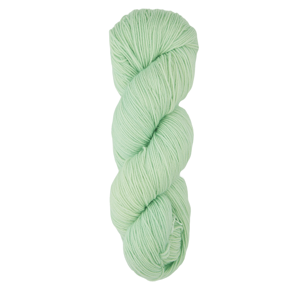 Symfonie Hand Dyed Yarns Yarn Lime Fizz Symfonie Hand-Dyed Yarns | Terra | 75% Extrafine Merino 25% Polyamide | Semi-Solid Colour | 4-Ply