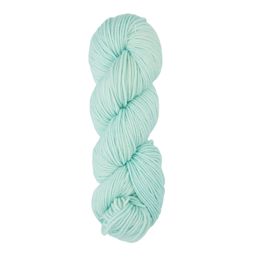 Symfonie Hand Dyed Yarns Yarn Lime Sorbet Symfonie Hand-Dyed Yarns | Bella Semi - Solid 5 Pack | Worsted / Aran