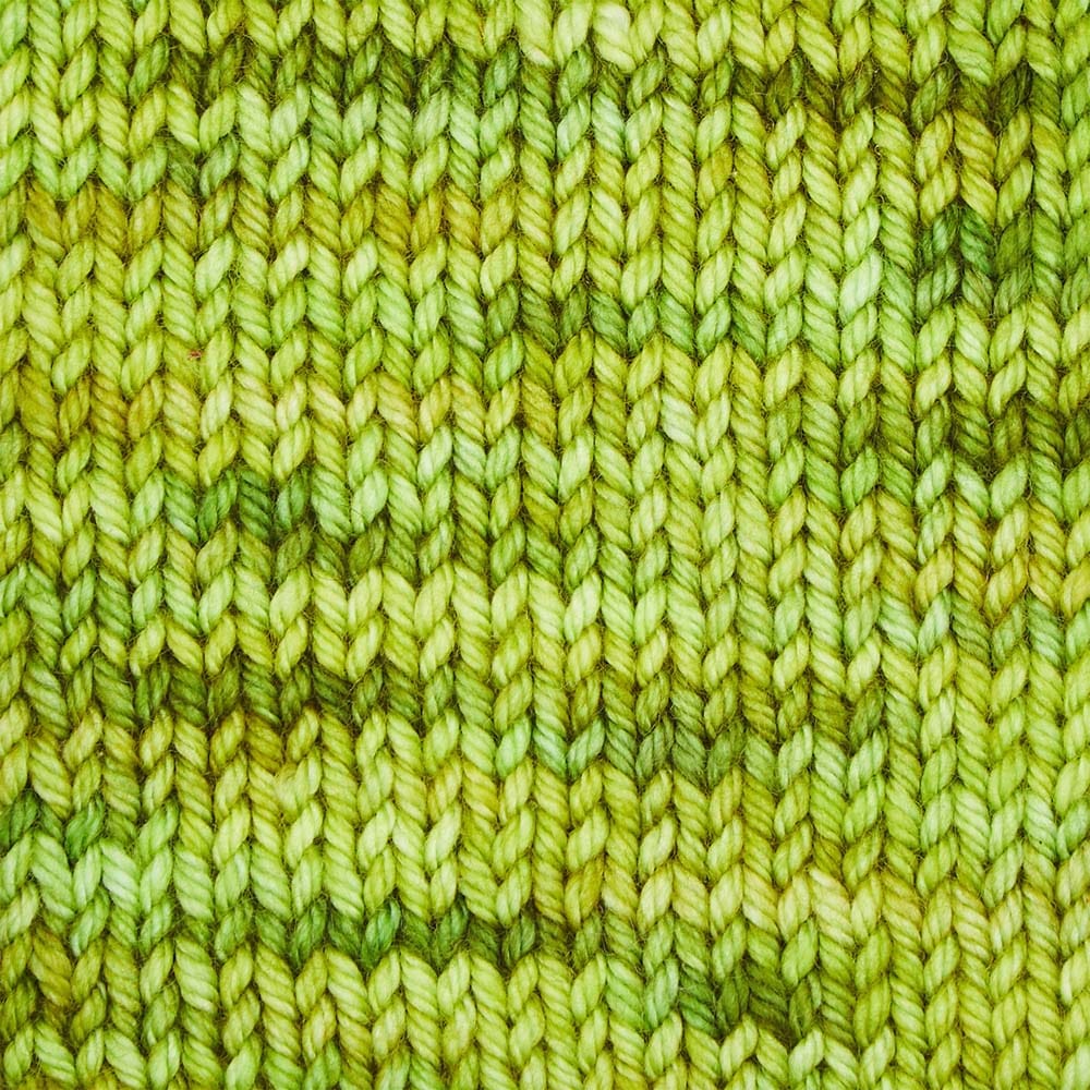 Symfonie Hand Dyed Yarns Yarn Macha Symfonie Hand-Dyed Yarns | Bella Variegated | Worsted / Aran