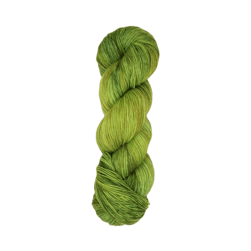 Symfonie Hand Dyed Yarns Yarn Macha Symfonie Hand-Dyed Yarns | Terra | 75% Extrafine Merino 25% Polyamide | Variegated Colour | 4-Ply