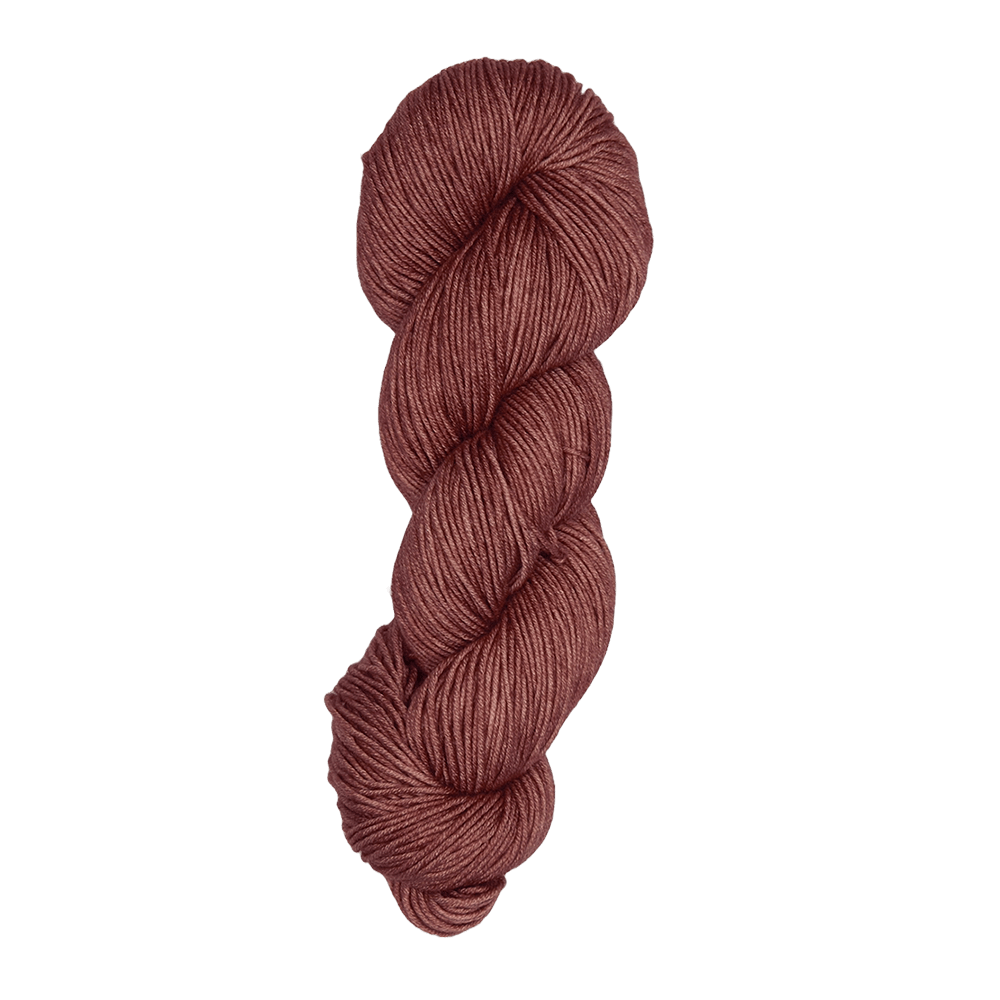 Symfonie Hand Dyed Yarns Yarn Mehndi Symfonie Hand-Dyed Yarns | Viva | Extrafine Merino | Semi-Solid Colour | DK