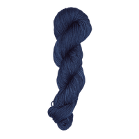 Symfonie Hand Dyed Yarns Yarn Midnight Blue Symfonie Hand-Dyed Yarns | Viva | Extrafine Merino | Semi-Solid Colour | DK
