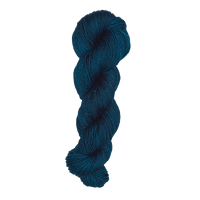 Symfonie Hand Dyed Yarns Yarn Midnight Forest Symfonie Hand-Dyed Yarns | Viva | Extrafine Merino | Semi-Solid Colour | DK
