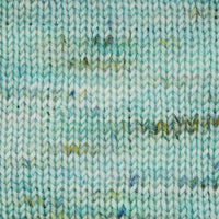 Symfonie Hand Dyed Yarns Yarn Mint Sky Symfonie Hand-Dyed Yarns | Terra Variegated | 4-Ply