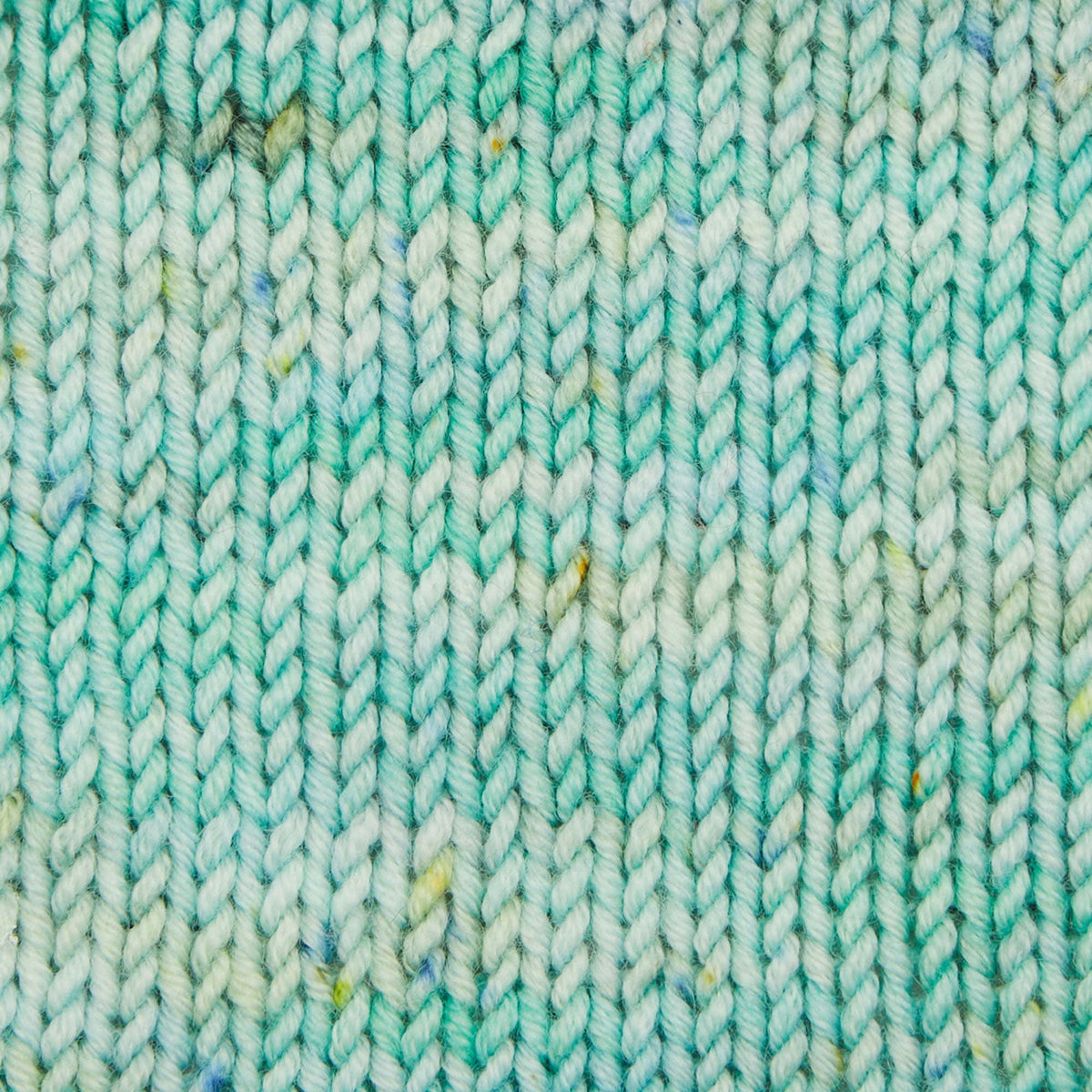 Symfonie Hand Dyed Yarns Yarn Mint Sky Symfonie Hand-Dyed Yarns | Viva Variegated | DK
