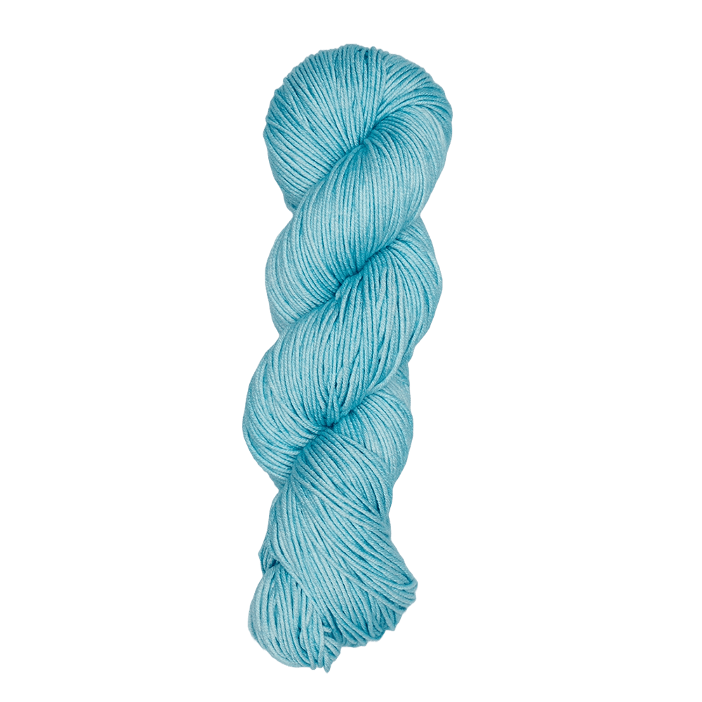 Symfonie Hand Dyed Yarns Yarn Mint Symfonie Hand-Dyed Yarns | Viva | Extrafine Merino | Semi-Solid Colour | DK