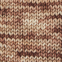 Symfonie Hand Dyed Yarns Yarn Mocha Symfonie Hand-Dyed Yarns | Bella Variegated | Worsted / Aran