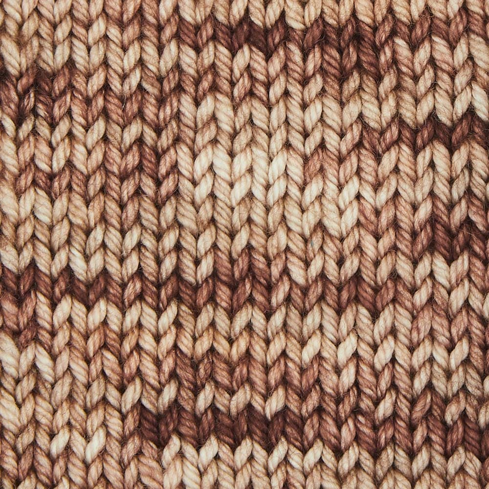 Symfonie Hand Dyed Yarns Yarn Mocha Symfonie Hand-Dyed Yarns | Bella Variegated | Worsted / Aran
