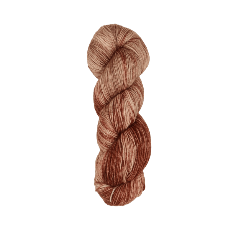 Symfonie Hand Dyed Yarns Yarn Mocha Symfonie Hand-Dyed Yarns | Terra | 75% Extrafine Merino 25% Polyamide | Variegated Colour | 4-Ply