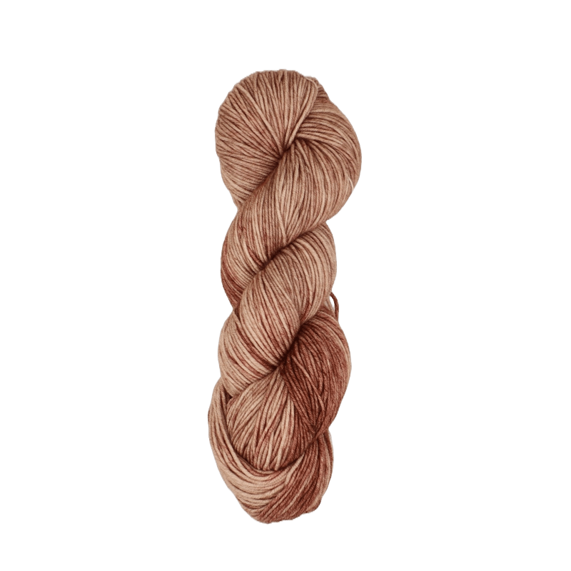 Symfonie Hand Dyed Yarns Yarn Mocha Symfonie Hand-Dyed Yarns | Viva | Extrafine Merino | Variegated Colour | DK