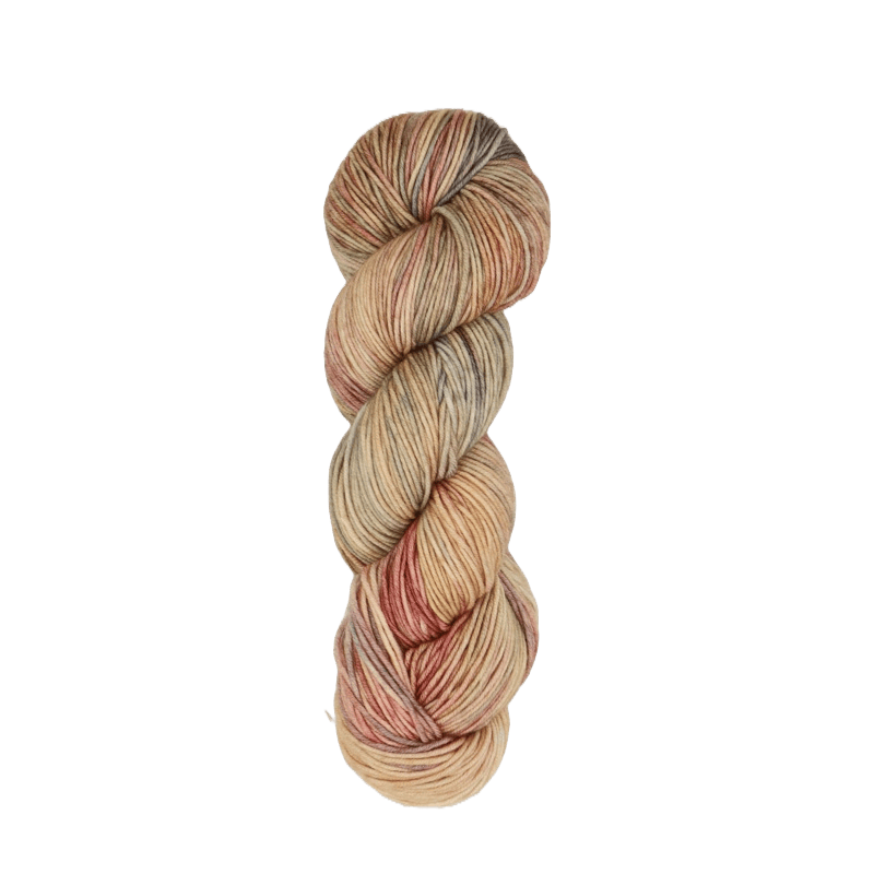 Symfonie Hand Dyed Yarns Yarn Moonlit Glow Symfonie Hand-Dyed Yarns | Bella Variegated 5 Pack | Worsted / Aran