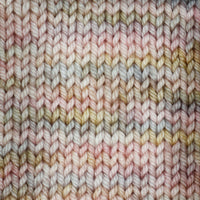 Symfonie Hand Dyed Yarns Yarn Moonlit Glow Symfonie Hand-Dyed Yarns | Bella Variegated | Worsted / Aran