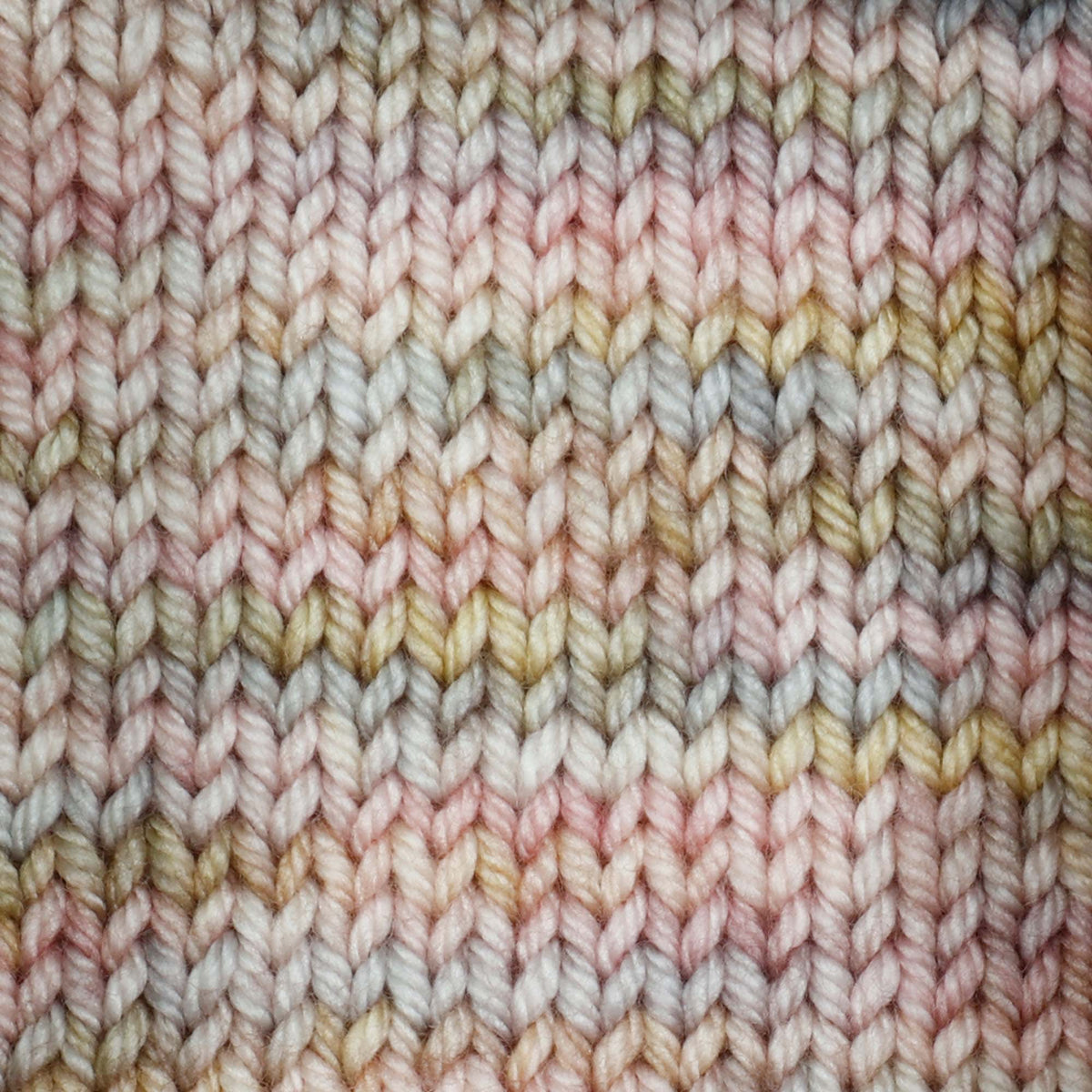 Symfonie Hand Dyed Yarns Yarn Moonlit Glow Symfonie Hand-Dyed Yarns | Bella Variegated | Worsted / Aran