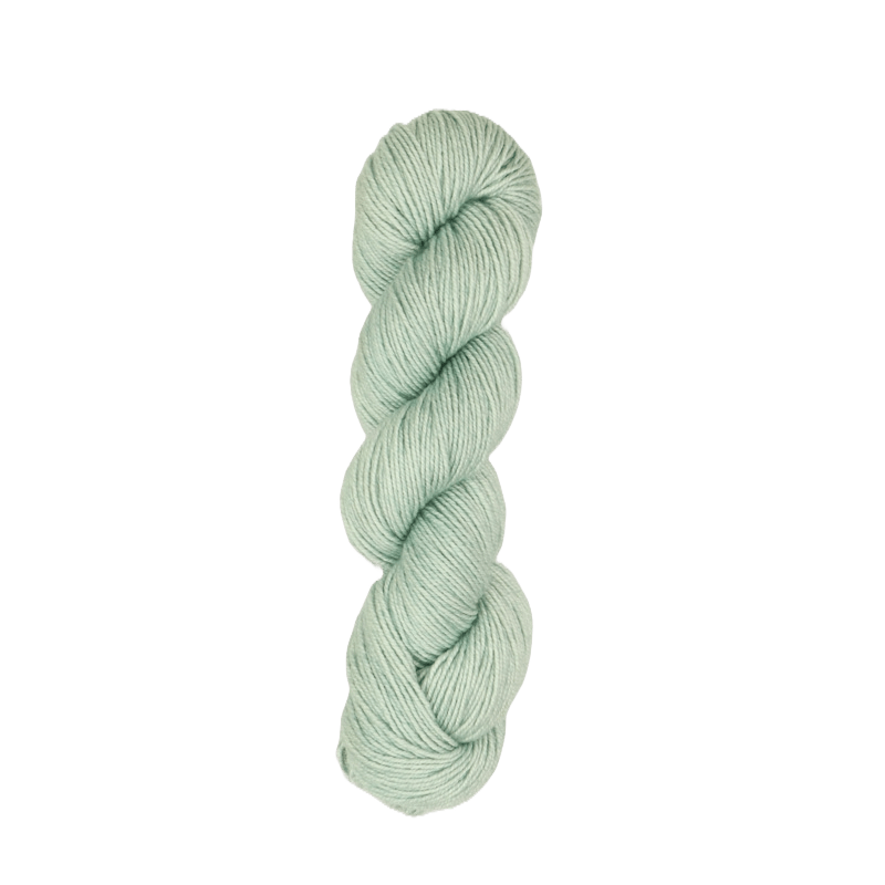 Symfonie Hand Dyed Yarns Yarn Morning Dew Symfonie Hand-Dyed Yarns | Luna | 75% Extra Fine Merino 25% Silk | DK