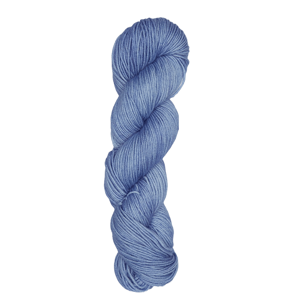 Symfonie Hand Dyed Yarns Yarn Morning Sky Symfonie Hand-Dyed Yarns | Viva | Extrafine Merino | Semi-Solid Colour | DK