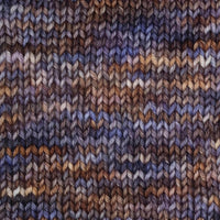 Symfonie Hand Dyed Yarns Yarn Mulberry Mud Symfonie Hand-Dyed Yarns | Terra Variegated | 4-Ply