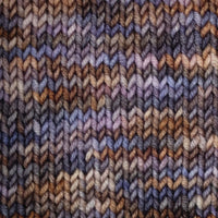 Symfonie Hand Dyed Yarns Yarn Mulberry Mud Symfonie Hand-Dyed Yarns | Viva Variegated | DK