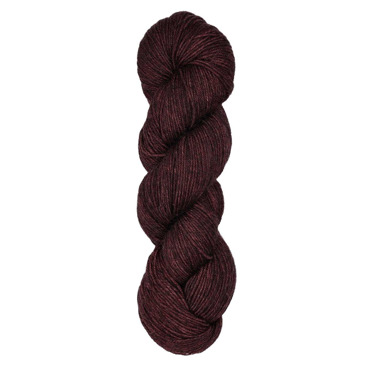 Symfonie Hand Dyed Yarns Yarn Mulled Wine Symfonie Hand-Dyed Yarns | Serra Semi Solid | Sport