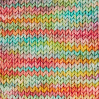 Symfonie Hand Dyed Yarns Yarn Mystic Lagoon Symfonie Hand-Dyed Yarns | Viva Variegated | DK