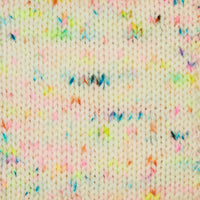 Symfonie Hand Dyed Yarns Yarn Neon Confetti Symfonie Hand-Dyed Yarns | Terra Variegated | 4-Ply
