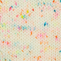 Symfonie Hand Dyed Yarns Yarn Neon Confetti Symfonie Hand-Dyed Yarns | Viva Variegated | DK