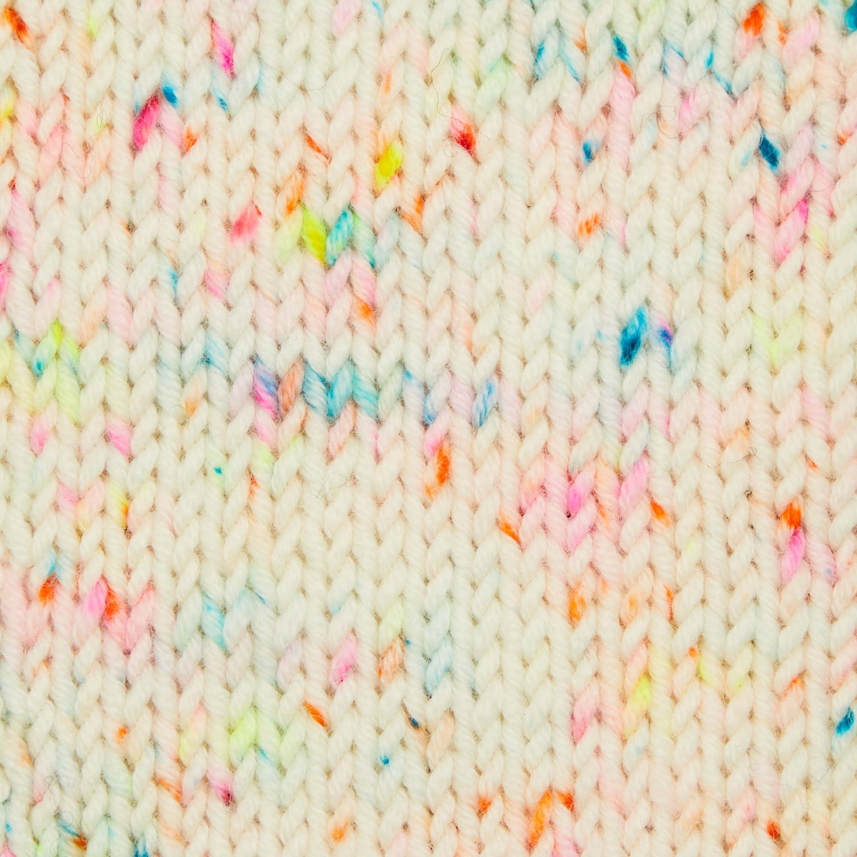 Symfonie Hand Dyed Yarns Yarn Neon Confetti Symfonie Hand-Dyed Yarns | Viva Variegated | DK