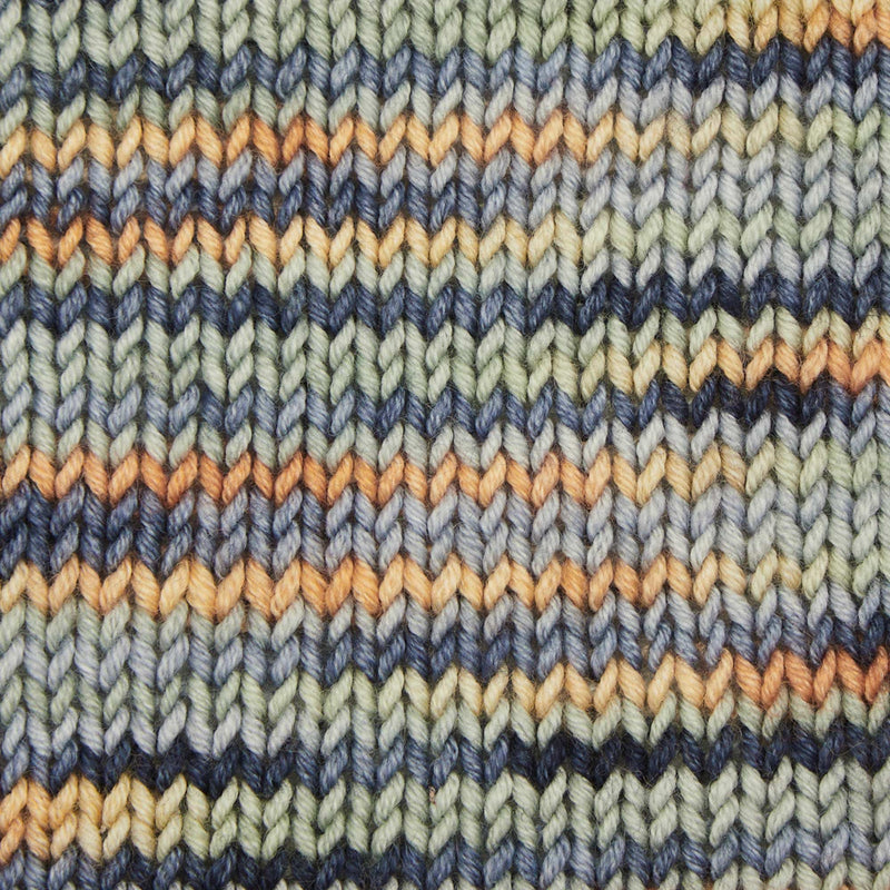 Symfonie Hand Dyed Yarns Yarn Newyork Newyork Symfonie Hand-Dyed Yarns | Viva Variegated | DK