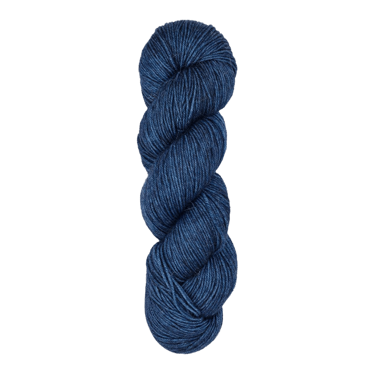 Symfonie Hand Dyed Yarns Yarn Night Harbor Symfonie Hand-Dyed Yarns | Serra Semi Solid | Sport
