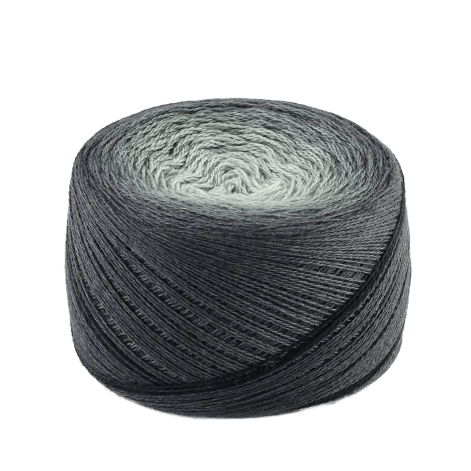 Symfonie Hand Dyed Yarns Yarn Nightfall Symfonie Hand-Dyed Yarns | Diva Variegated | Lace