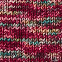 Symfonie Hand Dyed Yarns Yarn Old Delhi Symfonie Hand-Dyed Yarns | Viva Variegated | DK