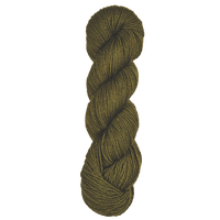Symfonie Hand Dyed Yarns Yarn Olive Symfonie Hand-Dyed Yarns | Luna | 75% Extra Fine Merino 25% Silk | DK