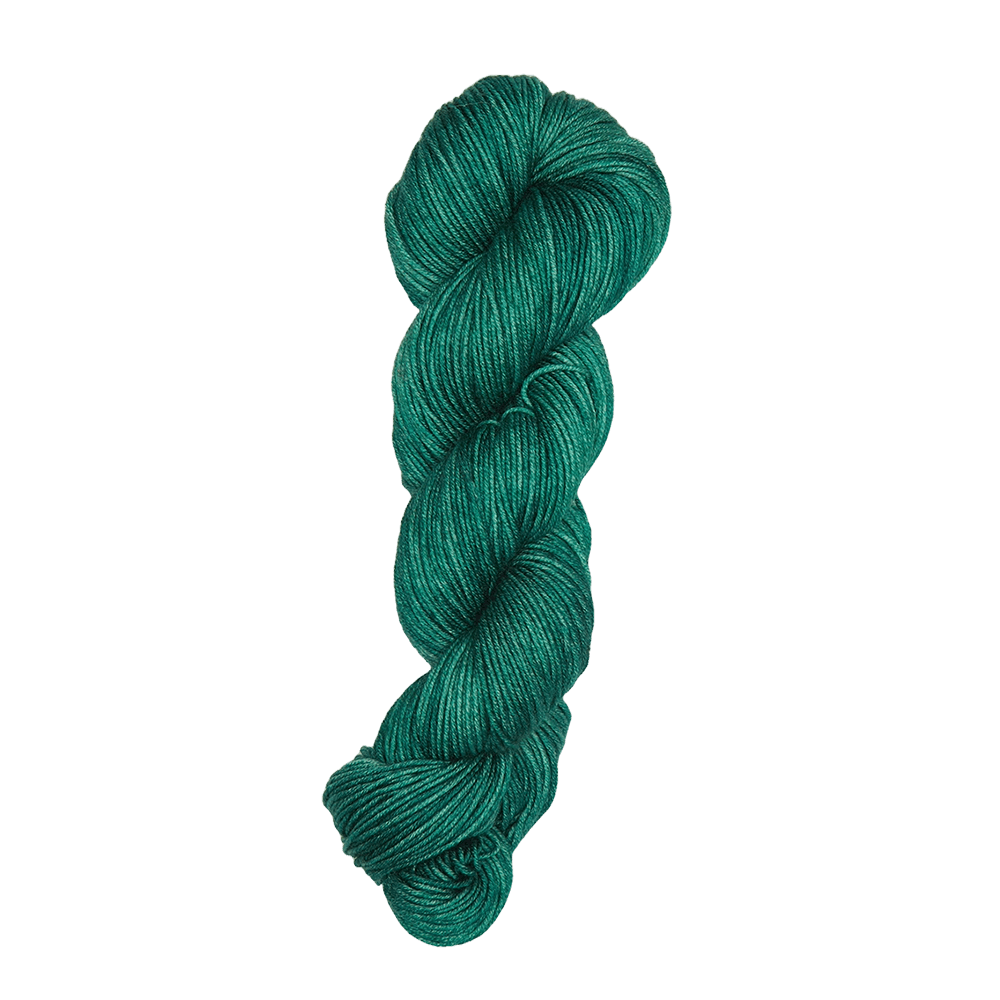 Symfonie Hand Dyed Yarns Yarn Palace Lawn Symfonie Hand-Dyed Yarns | Viva | Extrafine Merino | Semi-Solid Colour | DK