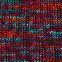 Symfonie Hand Dyed Yarns Yarn Party Lights Symfonie Hand-Dyed Yarns | Viva Variegated | DK